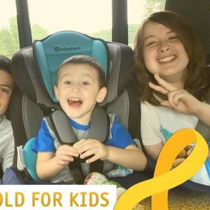 Meet your Posher, Brandi